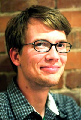 View all Hank Green quotes