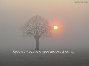 Lao Tzu Quotes Strength Quote