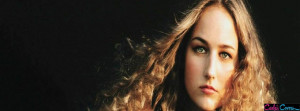 Leelee Sobieski Facebook Cover