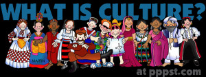 What is Culture? Illustration