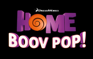 ... DreamWorks release Home . The film looks super adorable and very funny