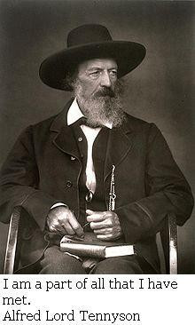 Who is wise in love, love most, say least.