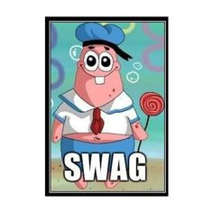 spongbob | Tumblr liked on Polyvore