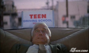 Frank Drebin Quotes in The Naked Gun. Im not afraid to say it I am a ...