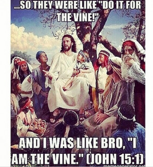 Instagram scriptures and memes about God