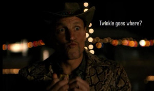 Zombieland Twinkie Quotes Twinkies!