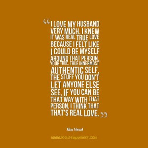 ... . And that is man’s lack of faith in his true self. -William James