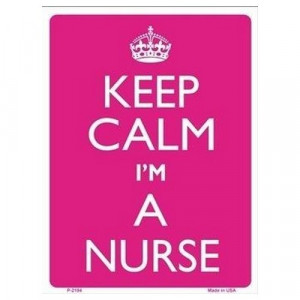 nurse nursing funny icu