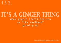 up ginger things little red beauty quotes red hair hair beauty quotes ...