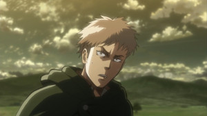 Characters & Voice Actors