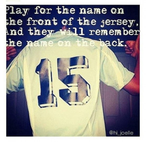 Quotes, Jersey Numbers, Remember This, Softball Quotes, Basebal Quotes ...