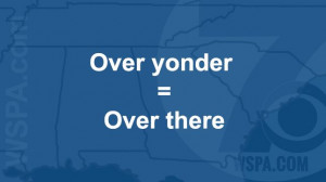 60 sayings you only hear in the South…