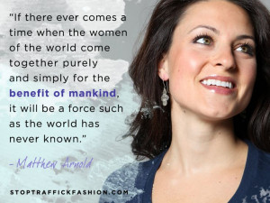 Inspire hope. #quotes: Women Girls Empowerment, Empowered Women Quotes ...