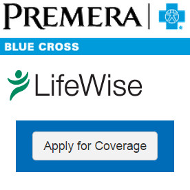 LifeWise & Premera Health Insurance Plans in Washington State