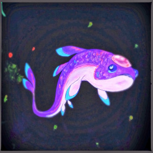 Team Korra in Halloween Spirit & Costsumes