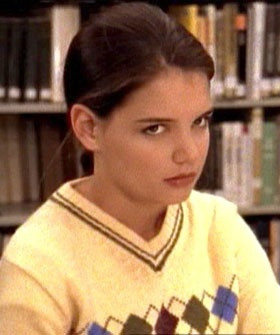 10 Joey Potter Quotes That Might Apply To Katie Holmes' Divorce