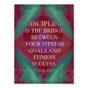 Bridge to #Fitness #Success #Quote for #Motivation
