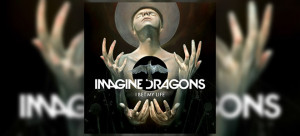 Imagine Dragons I Bet My Life Cover