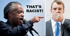 Al Sharpton Racist Meme