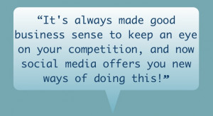 Good Quotes About Social Media