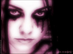 Amy Lee by Evanescenc... )