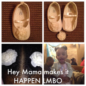 Ghetto Baby Mama Quotes *mama makes it happen*