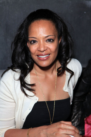 Lauren Velez