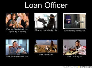 do loan officers