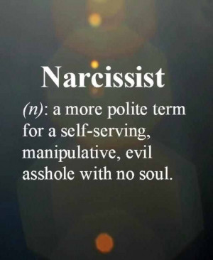 Narcissistic Husband Quotes. QuotesGram