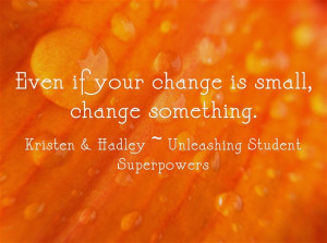 Teachers as Technology Trailblazers