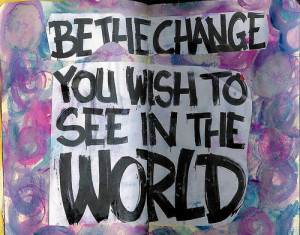 Crumpled paper can never be perfect again™