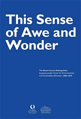 Peter Blaze and Hollingshead, Brandon P. This Sense of Awe and Wonder ...