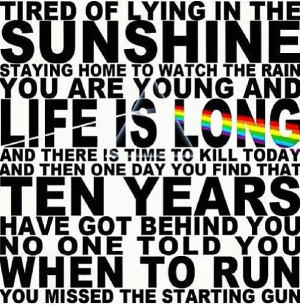 Time - Pink Floyd