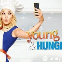 Watch Young & Hungry - Young and Punchy Online - TV.com