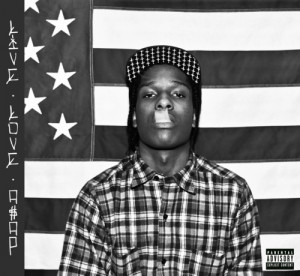 ASAP Rocky – Live.Love.A$AP | Direct Download | Hulkshare