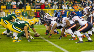 Packers Vs Bears Packers vs. bears nfl week 15