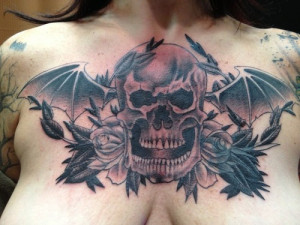 Artist: Sid Lopes Tattoo for appointments and more tattoos @ www ...
