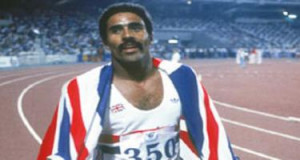 Brief about Daley Thompson: By info that we know Daley Thompson was ...