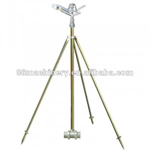 stand pipe and tripod for irrigation jpg