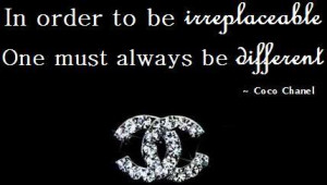 chanel quote 2 Image