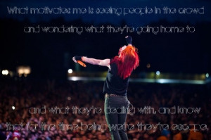 Inspirational Quotes About