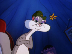 Slappy Squirrel (character) - Animaniacs Wiki