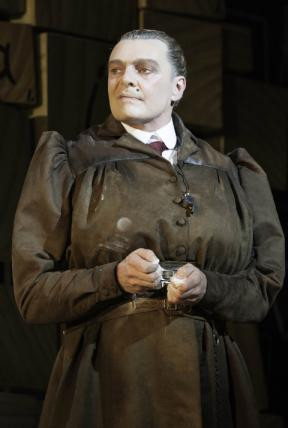 Smallway Presents: Matilda the Musical