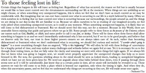 Feeling Lost Quotes http://www.tumblr.com/tagged/lost%20and%20confused