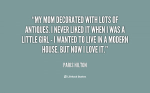 Quotes About Antiques