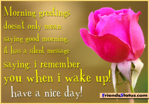 Romantic Good Morning Quotes For Him (20)