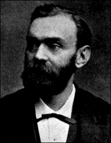 alfred nobel