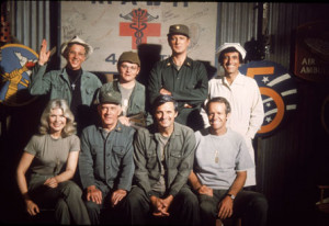 Watch M*A*S*H episodes online