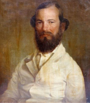 Samuel Wilson Hardeman