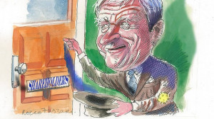 Tough times for media, with little relief in sight